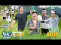 Download Lagu TẬP 6 | BỐ ƠI MÌNH ĐI ĐÂU THẾ | Bỏ Phố Về Quê: Bố Thấm Khổ Làm Nông Dân, Con Ngỡ Ngàng Vì Thiếu Thốn