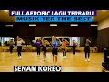 Lagu NEWEST AEROBIC BEST MUSIC FOR THE SPIRIT | FESYA SAHARA