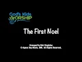 Lagu Kids Christmas - The First Noel