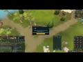 4th Easy Clue 3 Zamy page 4 Mithril kiteshield