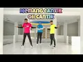 Download Lagu Memang Cantik Oh Cantik || Dangdut Remix || Senam Kreasi || Dance Fitness || Happy Role Creation