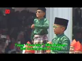 Download Lagu Tarian “Pacu Jalur” Bikin Prabowo Ikut Goyang dan Beri Hormat
