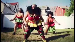 2crow omo igbo official video 