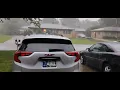Stormy weather here in South Bend Indiana Sit back stay Safe