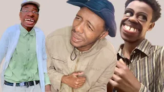 Wandimmuu Astamari Mokonon Oromo Is Comedy 