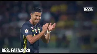 اغنية وش غضب على مهارات وأهداف كريستيانو رونالدو روعة جدا دندنها