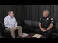 Let s Talk Jonesboro with Corporal Jamie Seaborn of D A R E