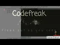 Error Handling try catch finally throw Custom error classes 21 JavaScript Tutorials - Codefreak
