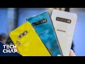 Samsung Galaxy S10e vs S10 vs S10 Plus - Which Should You Buy The Tech Chap