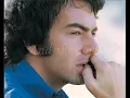Neil Diamond - Holly Holy (W/Lyrics)