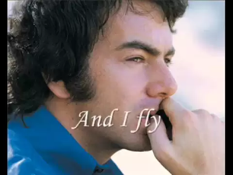 Download MP3 Neil Diamond - Holly Holy (W/Lyrics)