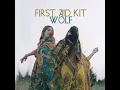 Wolf - First Aid Kit