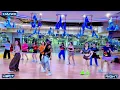 RICO RICO By DHVANI | DANCE FITNESS | ZUMBA | AFRO | Zin Shawn Dance Fitness 