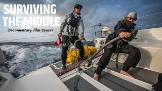Ocean Racers: Surviving the Middle Sea Teaser