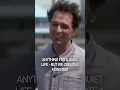 Matthew Rhys Kids Steal His Food Chris a r Afal Mawr S4C