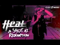 H.e.a.t - A Shot At Redemption (Official Video)