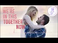Download Lagu We're In This Together Now - Loving Caliber [Lyrics, HD] Acoustic Music, Romantic, Dark, Laid Back