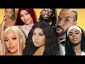 Download Lagu NICKI BLOCKS FANS FOR CARDI B LOVE!🫣Tyla BASHED🥺Doja FLOP TOUR?🥱RIP AALIYAH👑Drake WANTS NICKI BACK?👀