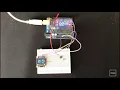Arduino pomodoro timer with OLED display