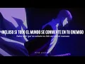 Download Lagu 「BLEACH OP 3 | Ichirin No Hana — High and Mighty Colors | Traducción al español」
