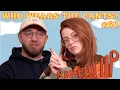 Who Wears The Pants RAMPIN UP Ep 68