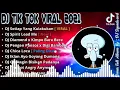 DJ SETIAP YANG KU LAKUKAN UNTUK DIRIMU - DJ BAHAGIA SLOW BEAT TIKTOK VIRAL !!! REMIX 2021 VIRAL