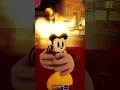 Download Lagu Mickey gets a NUKE 😭☢😱 #pokehaven #roblox