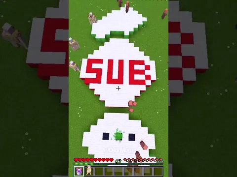 2020 Minecraft Shorts Be Like...