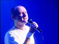 Phil Collins - Another Day In Paradise  / Live and loose in Paris /