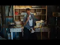 Medium Build - Home Depot Visualizer