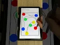 Color Connect Mastering the Puzzle Without Crossing Lines Simple Psychologie