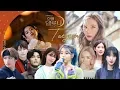 Download Lagu ◣[PART 1] K-POP IDOLS SINGING TO TAEYEON 'ALL ABOUT YOU' (HD)◥