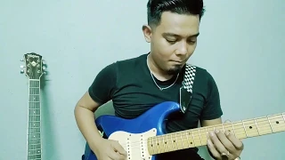 Download SUASANA HARI RAYA GUITAR KAROK MP3