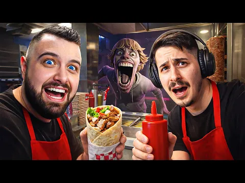 Video Thumbnail: 67 JE DOŠAO DA KUPI KEBAB OD NAS U ROBLOXU! 😱