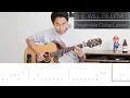 Download Lagu (Maroon 5) She Will Be Loved  - Fingerstyle Guitar Lesson (FREE TABS Tutorial) - Rodrigo Yukio