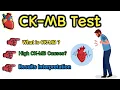 Download Lagu CK-MB Blood Test| What is CK-MB | Causes, Normal Range