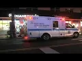 Duane Reade manager shot in head at Queens store