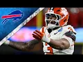 A MORE COMPLETE TEAM In-Depth breakdown of the Buffalo Bills 2026 NFL Draft