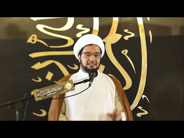 كيف نتخلص من الذنوب ؟ | الشيخ علي العبود | خطبة الجمعة | 2022-5-20