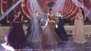 ultimate bride squad dance performances manmeet arora