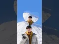 Download Lagu snowman #suga #bts