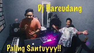 Download Dj Hareudang panas panas panas versi Jaipong MP3