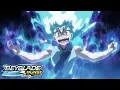 Lagu BEYBLADE BURST TURBO Episode 14 : Raging Dragon! Brutal Lúinor!