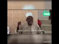 Download Lagu SHEIKH SHAHARANI BIN MUSSA - HALI YA UISLAMU WA KARNE HII