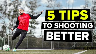 beginners guide to shooting 5 basic tips