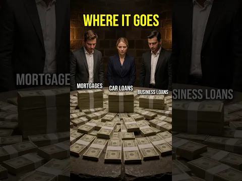 The legal banking trick you don't know #shorts