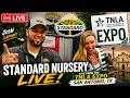 Micca Josh Mashup - LIVE at TNLA Expo