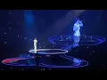 Benson Boone - Sorry I'm Here for Someone Else - Live in Philadelphia (9/3/2025)