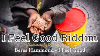 Download I Feel Good Riddim Mix (Full) (June Refix 2016) MP3