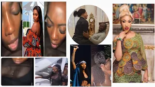 watch tiwa savage s x video and fact tonto dikeh arrests ex lover kpopkogri